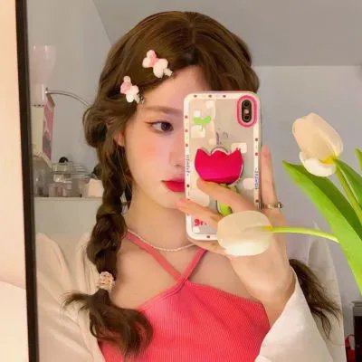 相思成云烟