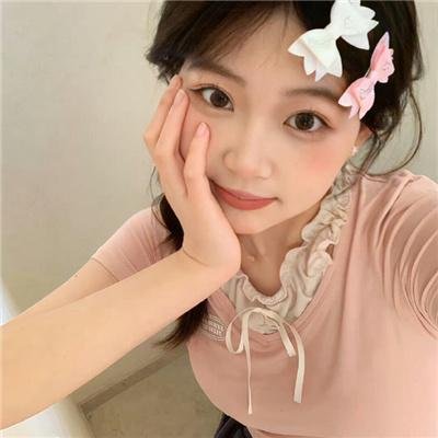 慈母骄儿